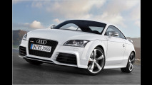 KWs Audi TT RS