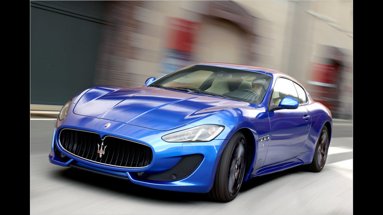 Stärker, steifer, schneller