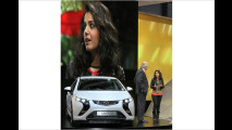 Melua auf Tournee