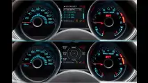 Weltstärkster Serien-V8