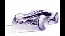 Starke SUV-Visionen