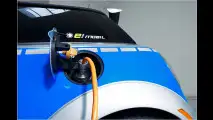 Polizeiauto: Tune it! Safe!