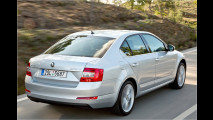 So viel kostet der neue Octavia