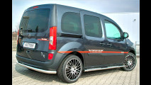 Schicker Stern