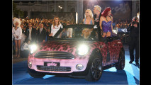 Leoparden-Mini in Wien