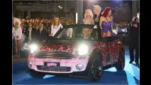 Leoparden-Mini in Wien