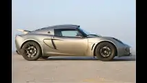 Lotus Exige S