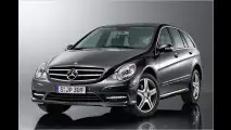 R-Klasse ,Grand Edition