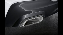 Mehr M am BMW 6er GT