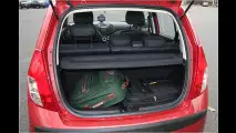 Holzklasse-Test