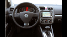 Test: Golf mit 7-Gang-DSG