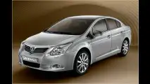 Toyota-Weltpremieren