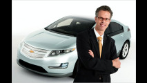 Chevy Volt: Erste Bilder