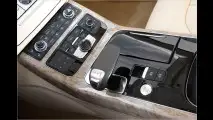 Auto ohne Fahrer