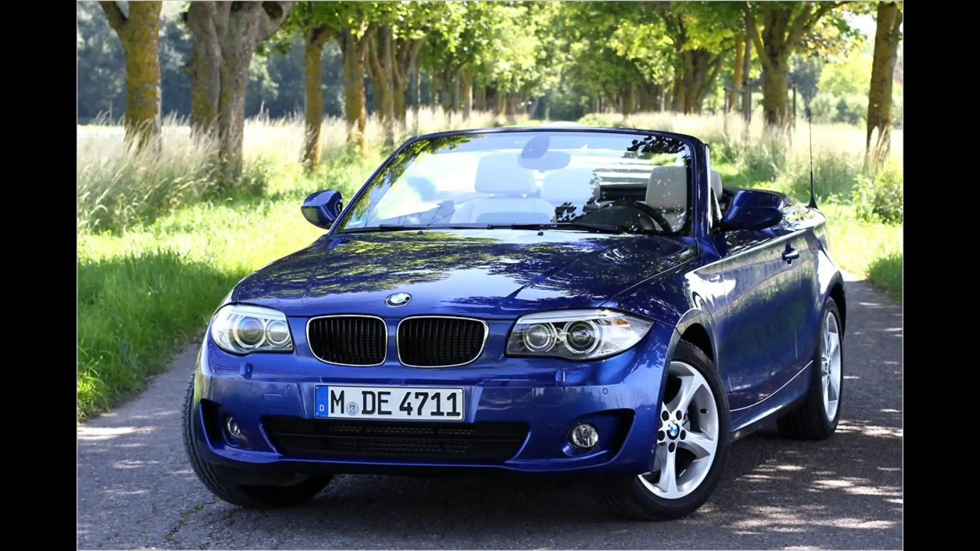 Bmw 120d Cabrio Bmw 120i Cabriolet Review