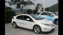 Elektro-Chevy im Test