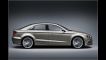 A3 als Plug-in-Hybrid