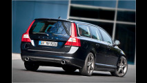 Stärkster Serien-Volvo