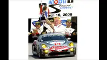 Panoz Abruzzi