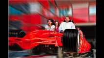 Ferrari World eröffnet
