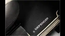 Defender Limited Edition