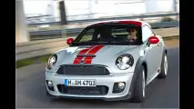 Das neue Mini Coupé