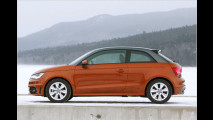 Audi: S1 quattro kommt