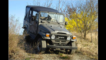 Offroad-Evolution