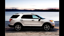 Neuer Explorer ohne V8