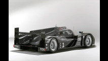 Audis Le-Mans-Renner