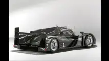 Audis Le-Mans-Renner