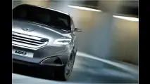 Kompaktes SUV