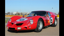 Millionen-Ferrari