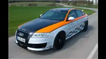 MTM RS 6 Clubsport