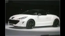 Viel Neues bei Peugeot
