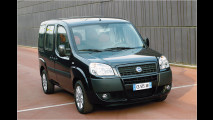 Fiat Doblò Kombi 1.6 16V Natural Power