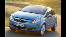 Corsa Color Edition
