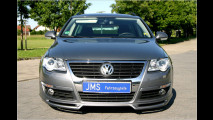 Sportlook für den Passat