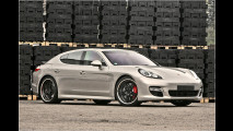Power für den Panamera