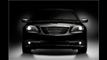 Chryslers neue Nummer