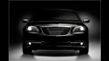 Chryslers neue Nummer