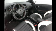 VW zeigt den Polo GTI