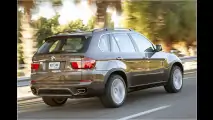 BMW liftet den X5