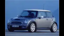 Happy Birthday, Mini!