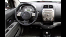 Daihatsu Sonderaktion