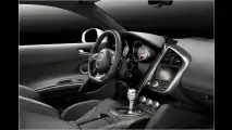 Rennversion des Audi R8