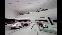 Neu: Porsche-Museum