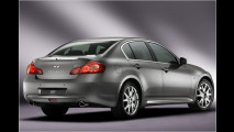 Infiniti: G37 Cabrio kommt