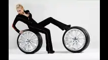 Lorinser macht Mode