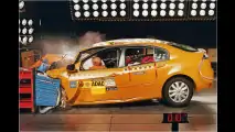 Nutzlose Airbags